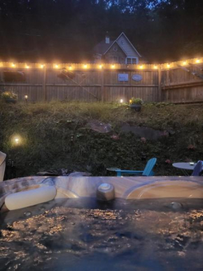 Cozy on Lake Shore